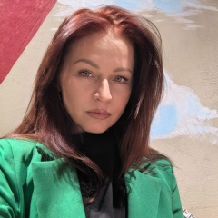 Диана Искакова, 15.09.1988, Санкт-Петербург