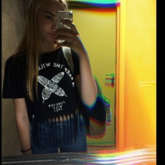 Кристина Рейх, 01.09