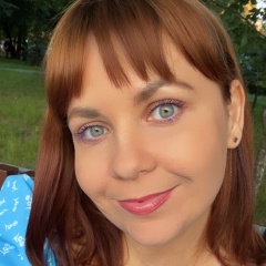 Елена Бакуменко, 22.06, Москва