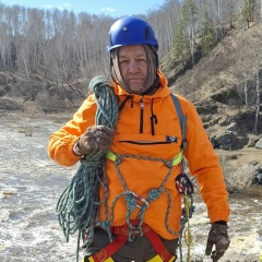 Николай Краснов, 09.05.1971, Советский