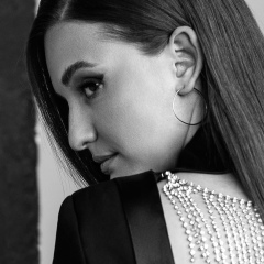 Анна Егорова, 02.03, Санкт-Петербург