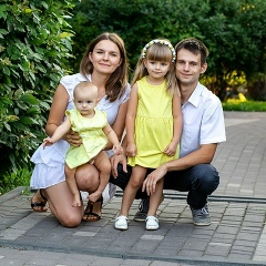 Лиза Лемента, 12.01.1990, Донецк