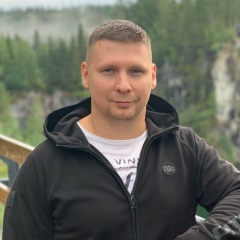 Александр Васильченко, Dubai