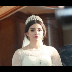 Лаура Халидова, 22.10.1993, Грозный