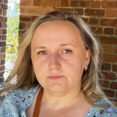 Евгения Захарова, 18.07, Санкт-Петербург