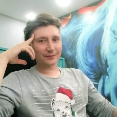 Руслан Ковалёв, 18.09