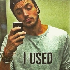 Bernardo Swagan, 28.06, Rio de Janeiro