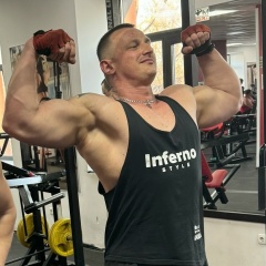 Дмитрий Николаев, 22.07.1984, Великие Луки