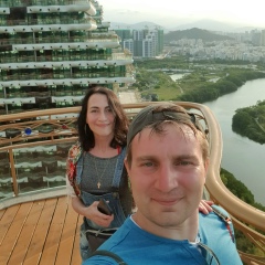 Сергей Барулин, 11.03, Санкт-Петербург