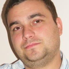 Андрій Данич, 30.10.1985