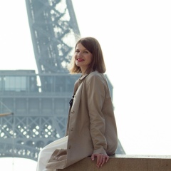 Наталья Сатир, 18.12, Rotterdam