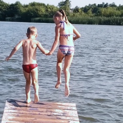 Татьяна Субботина, 19.07.1987, Москва