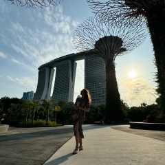 Анастасия Никанорова, 23.01