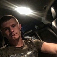 Иван Литвиненко, 16.07.1997, Покровск / Красноармейск