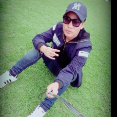 Kaung Zayar, 04.02.1994