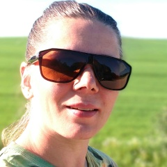 Дарья Черкасова, 18.08, Череповец