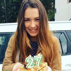 Таня Когут, 09.09, Москва