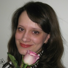 Arina Shnaider, 17.01