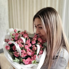 Анастасия Шайхутдинова, 14.09, Караганда