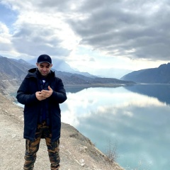 Курбанисмаилович Р, 08.10.1980, Москва