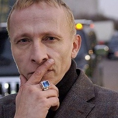 Саша Давыдов, 17.03.1983, Минск