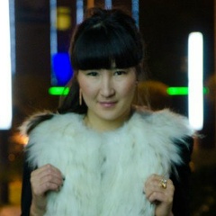 Салта Ахметжанова, Караганда