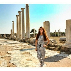 Aliya Masamirova, 02.11, Бишкек