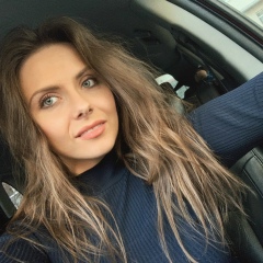 Мила Абашева, 26.02, Санкт-Петербург