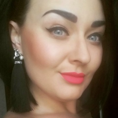 Юлия Чернова, 24.03, Киев
