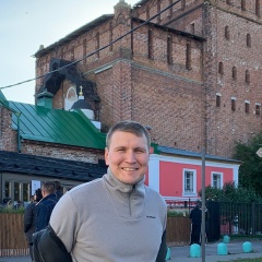 Андрей Маркин, 25.11.1985