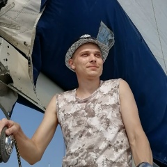 Павел Крюков, 10.05, Краснодар