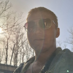 Александр Климов, 28.05.1989, Ростов-на-Дону