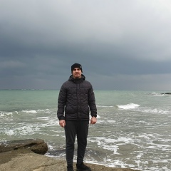 Николай Разумовский, 01.08.1987, Владимир