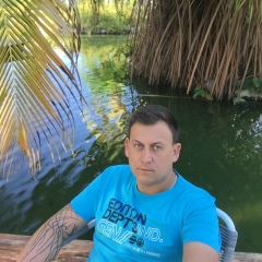 Максим Ковалёв, 17.03.1986, Омск