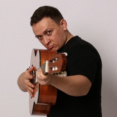 Алексей Тевеков, 01.12