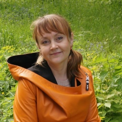 Елена Короленко, 22.08.1975, Новосибирск