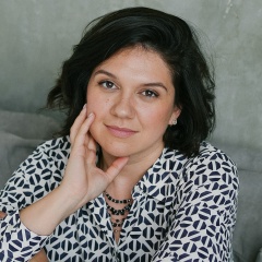 Дарья Фащевских, 28.01.1987, Новосибирск