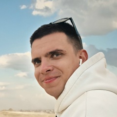 Евгений Зубковский, 16.07.1991, Москва