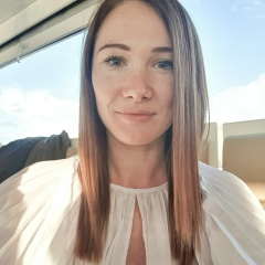 Olya Protasova, 11.02.1986, Санкт-Петербург