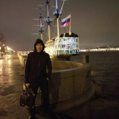 Константин Оплетин, 28.01, Москва