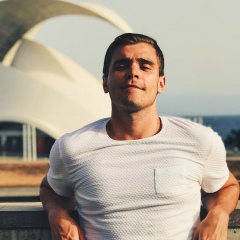 Коля Кольцов, 27.05.1993, Москва