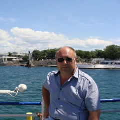 Владимир Максимов, Ростов-на-Дону