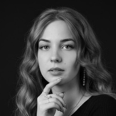 Женечка Попова, 16.11, Арсеньев