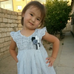 Айсауле Сагингалиева, 18.07.1992, Жанаозен