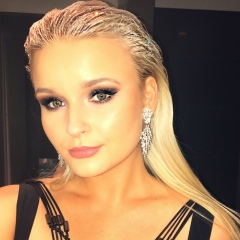 Василинка Заяць, 14.01.1994, Тернополь