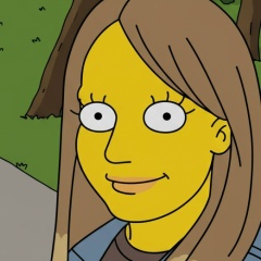 Лика Калашникова