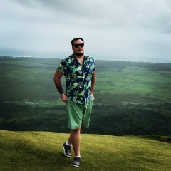 Александр Тюрин, 20.04, Екатеринбург