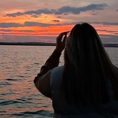 Анастасия Чуманова, 06.06