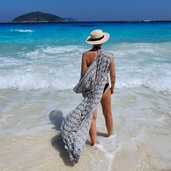 Валерия Лукьянова