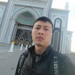 Нуриддин Ризакулов, 07.12.1993, Москва